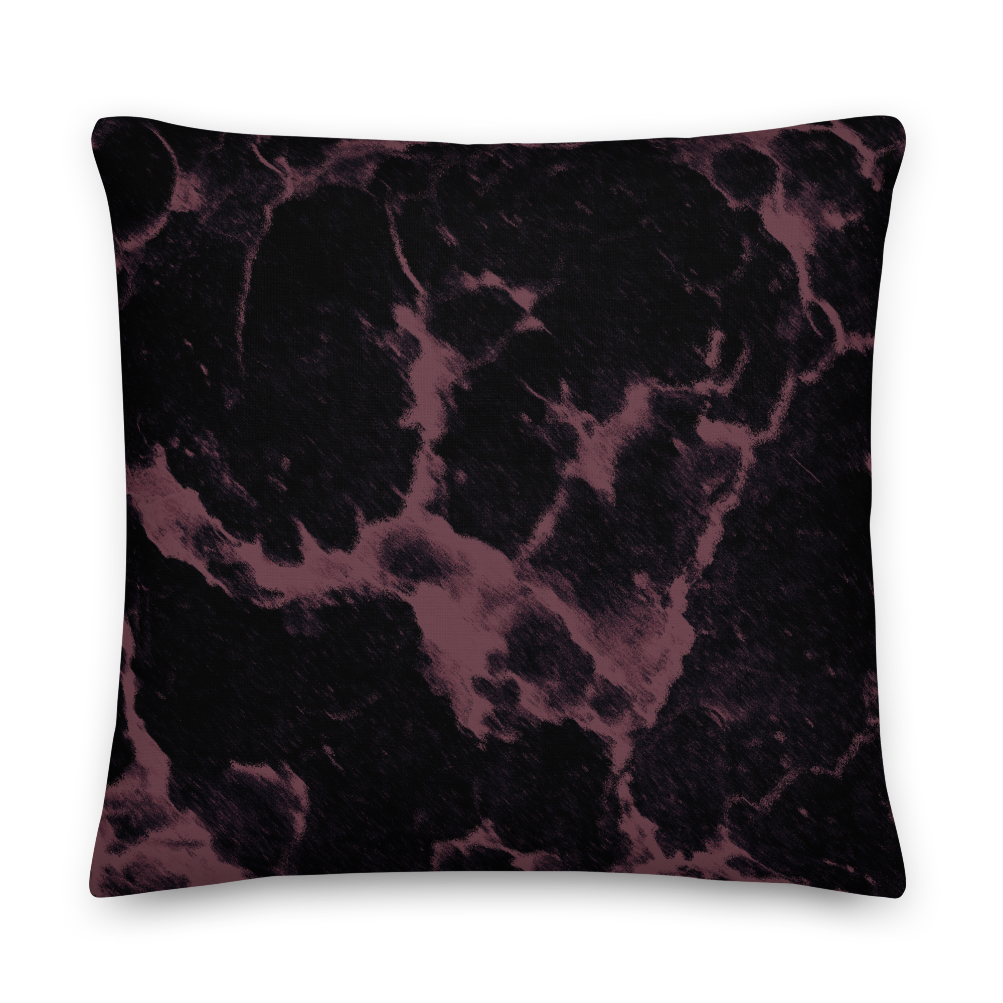 SS23 - Blood / Lime Pillow