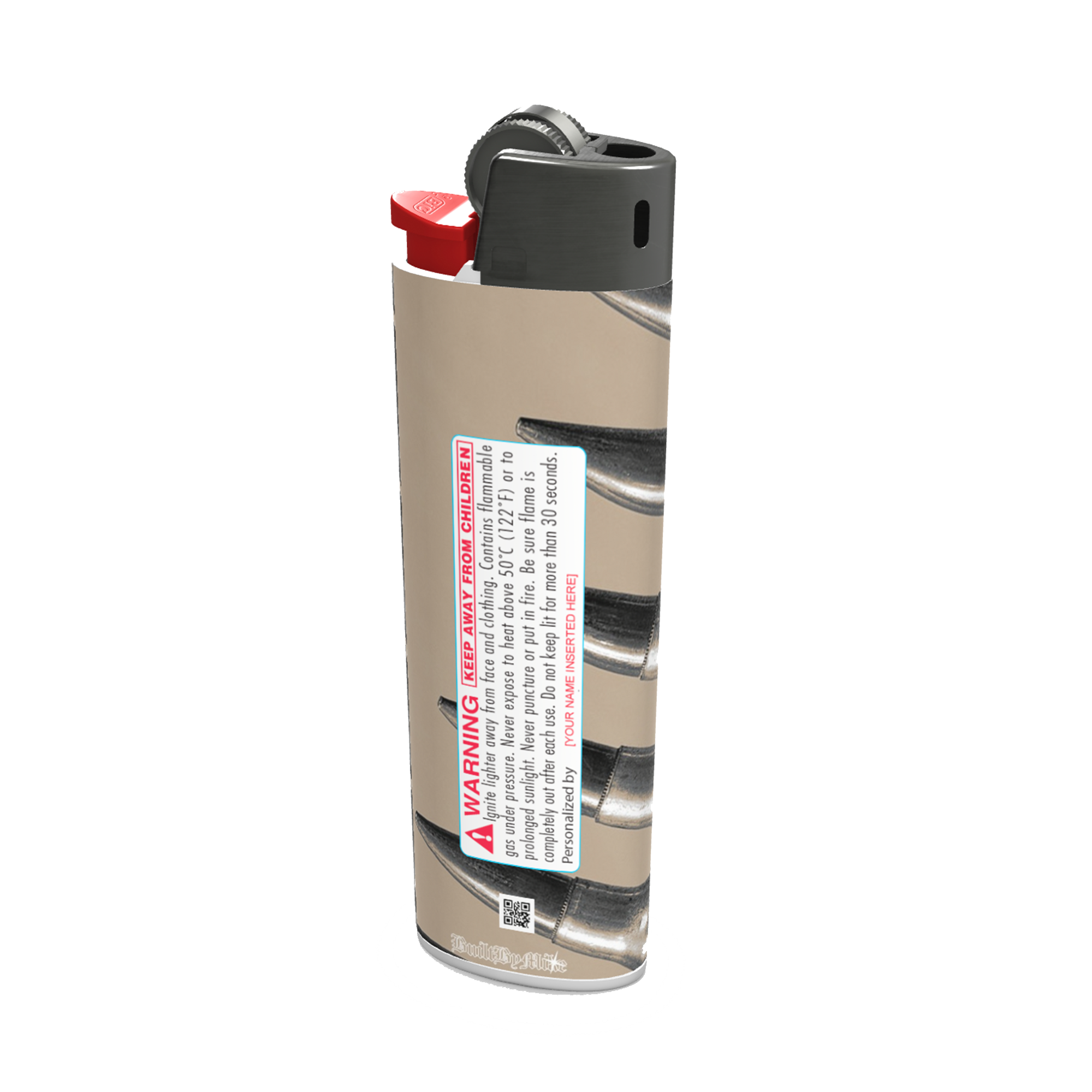 Ammunition Lighter (2-Pack)